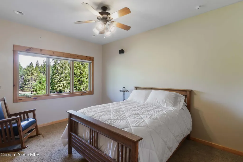 877 Heath Lake Road Sagle ID 83860