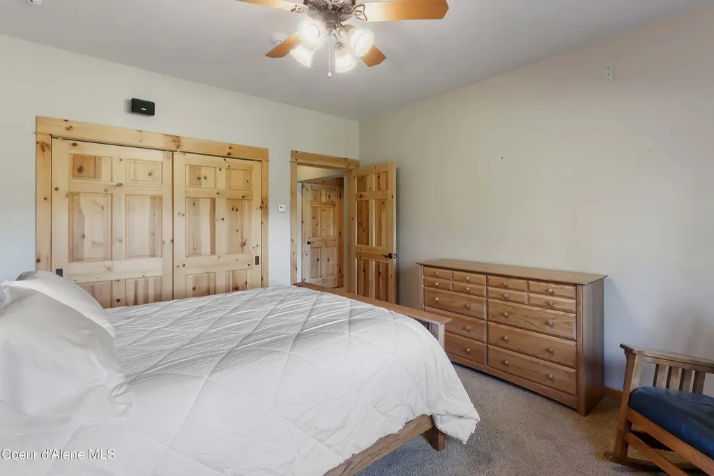 877 Heath Lake Road Sagle ID 83860