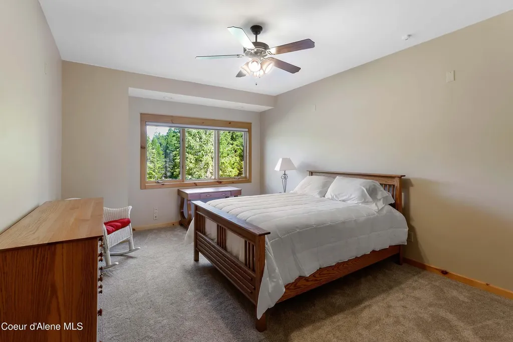 877 Heath Lake Road Sagle ID 83860