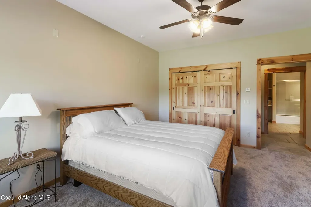 877 Heath Lake Road Sagle ID 83860