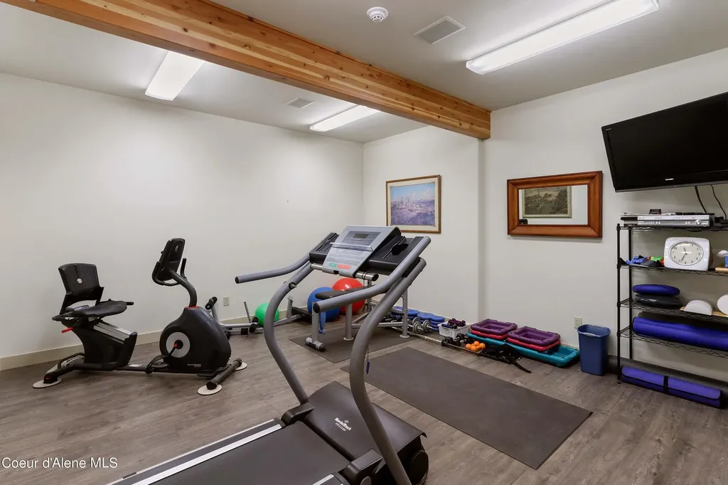 877 Heath Lake Road Sagle ID 83860