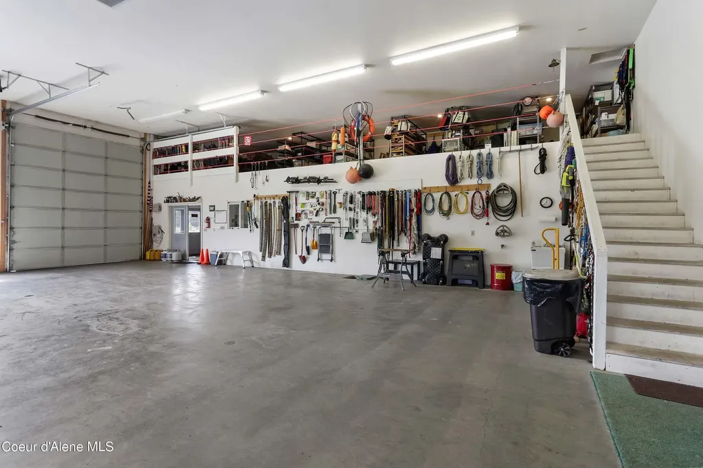 877 Heath Lake Road Sagle ID 83860