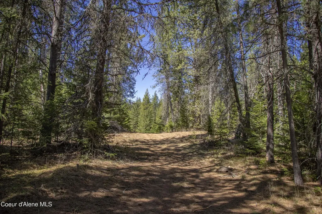 877 Heath Lake Road Sagle ID 83860