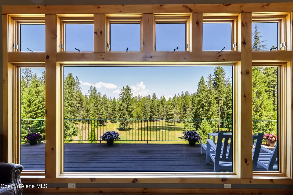 877 Heath Lake Road Sagle ID 83860