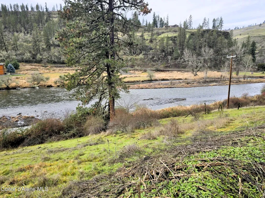 3841 Highway 13 Stites ID 83552