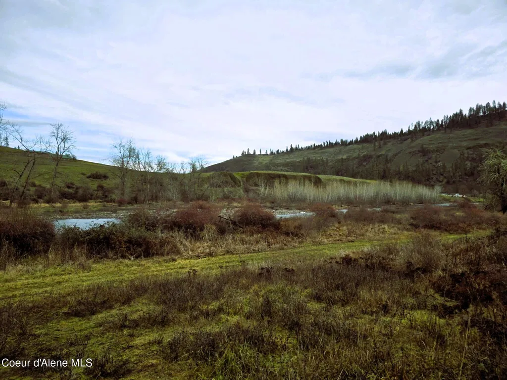 3841 Highway 13 Stites ID 83552