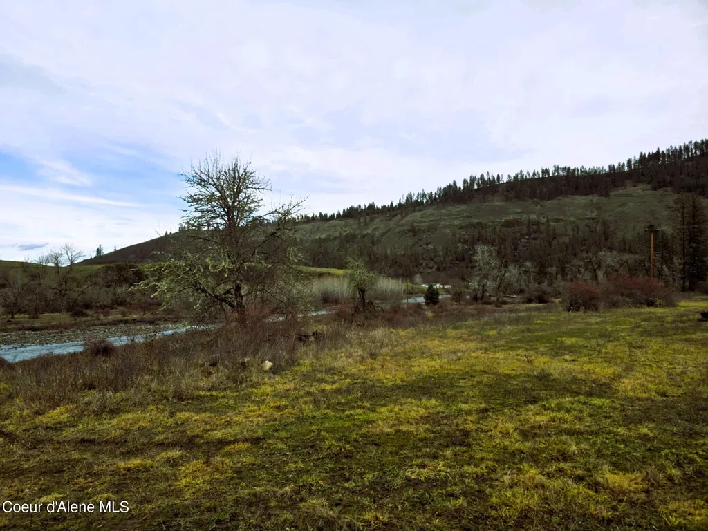 3841 Highway 13 Stites ID 83552