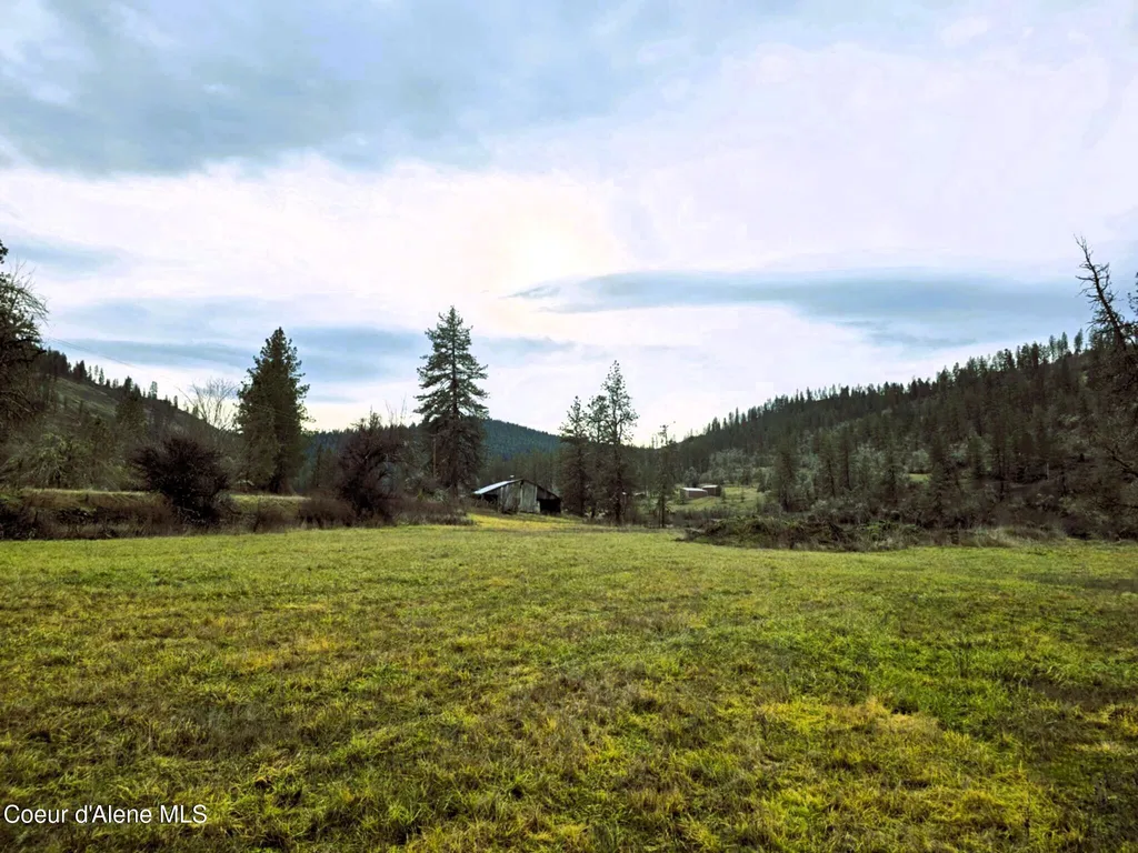 3841 Highway 13 Stites ID 83552