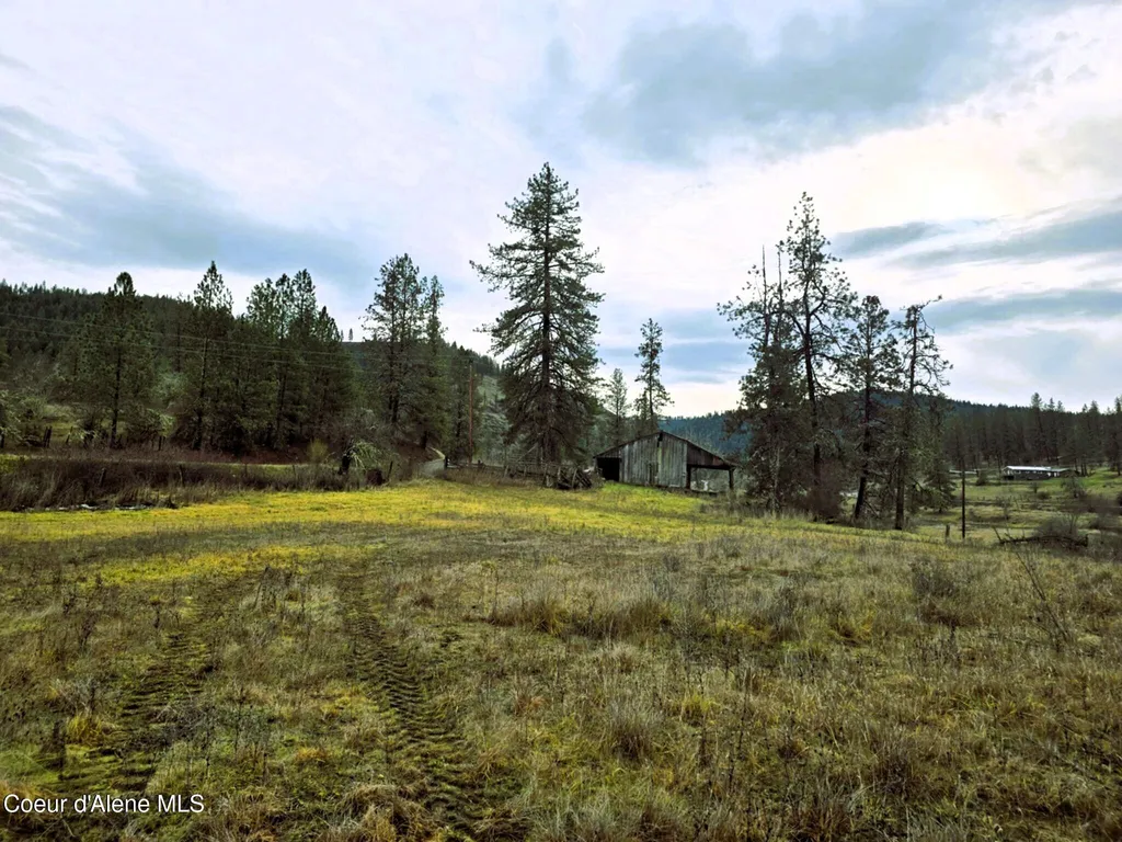 3841 Highway 13 Stites ID 83552