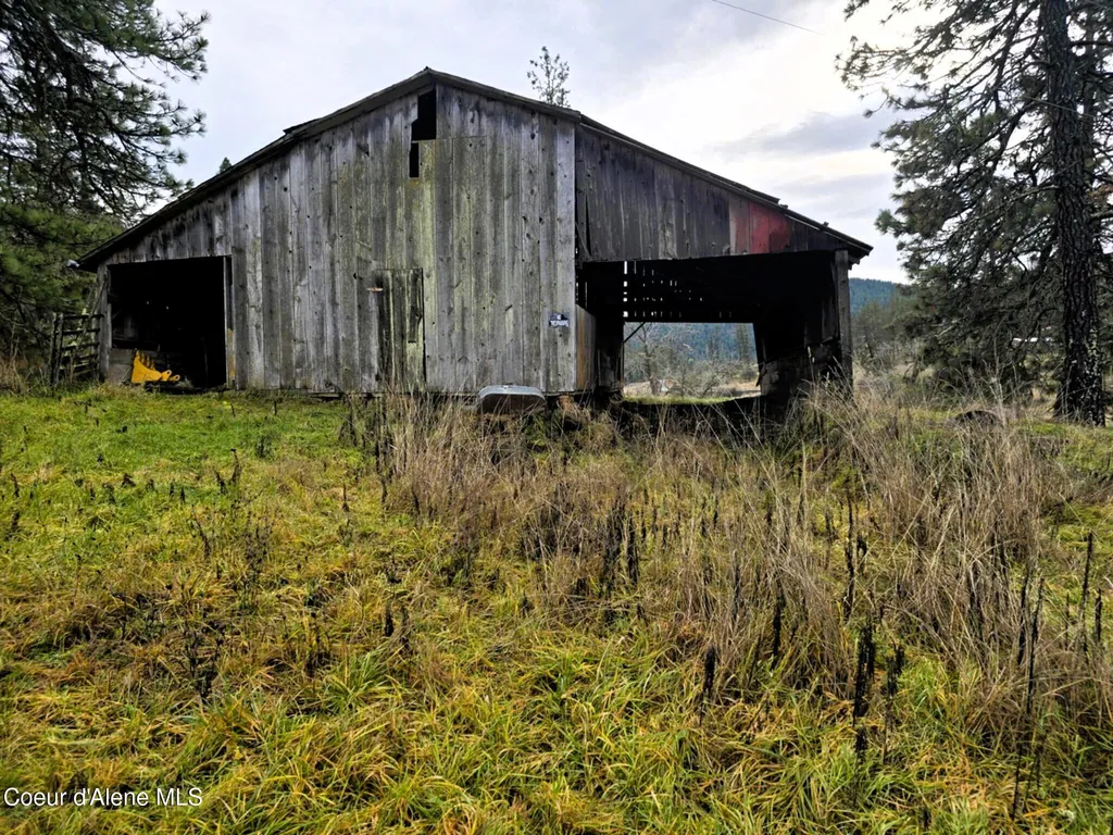 3841 Highway 13 Stites ID 83552