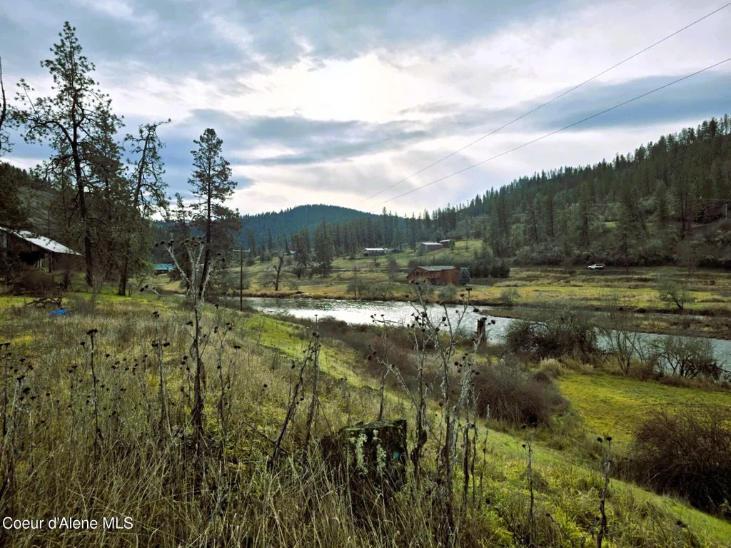 3841 Highway 13 Stites ID 83552