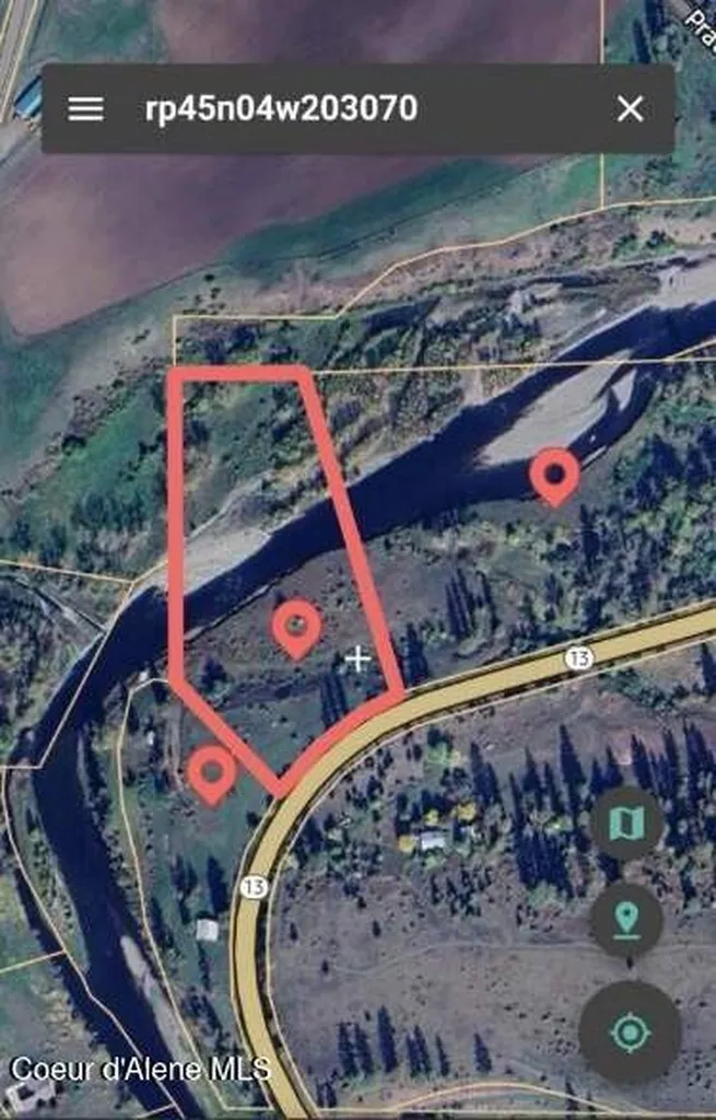 3841 Highway 13 Stites ID 83552