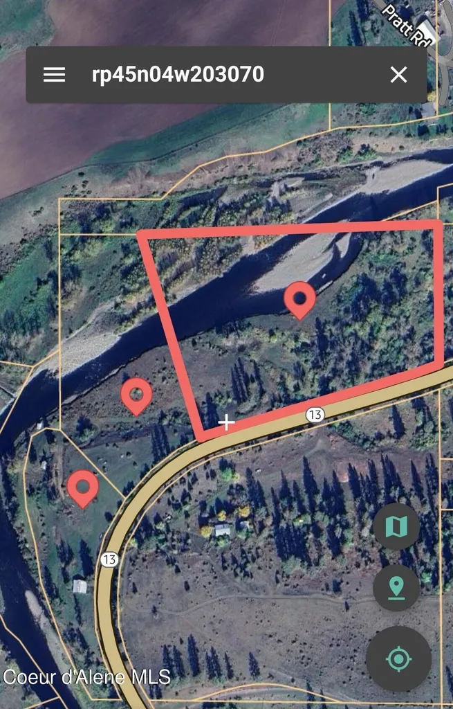 3841 Highway 13 Stites ID 83552
