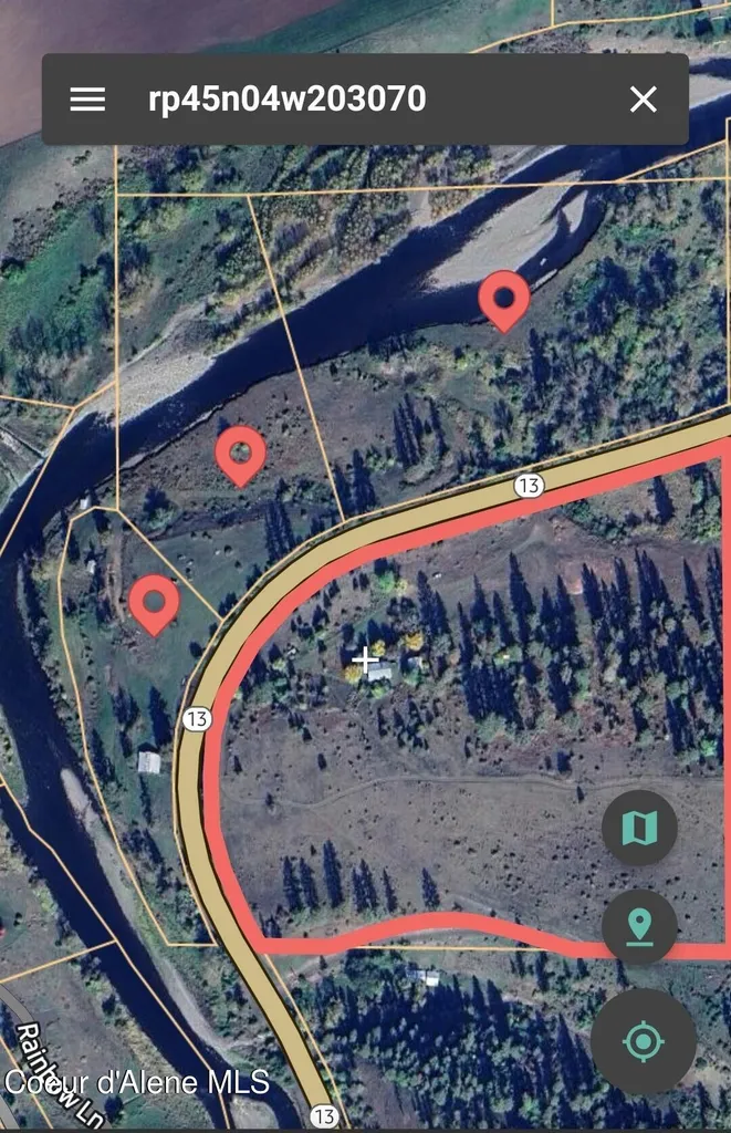 3841 Highway 13 Stites ID 83552