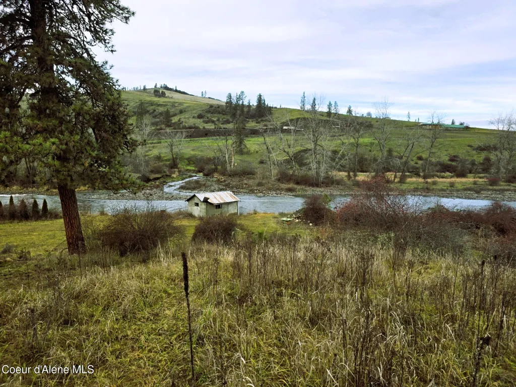 3841 Highway 13 Stites ID 83552