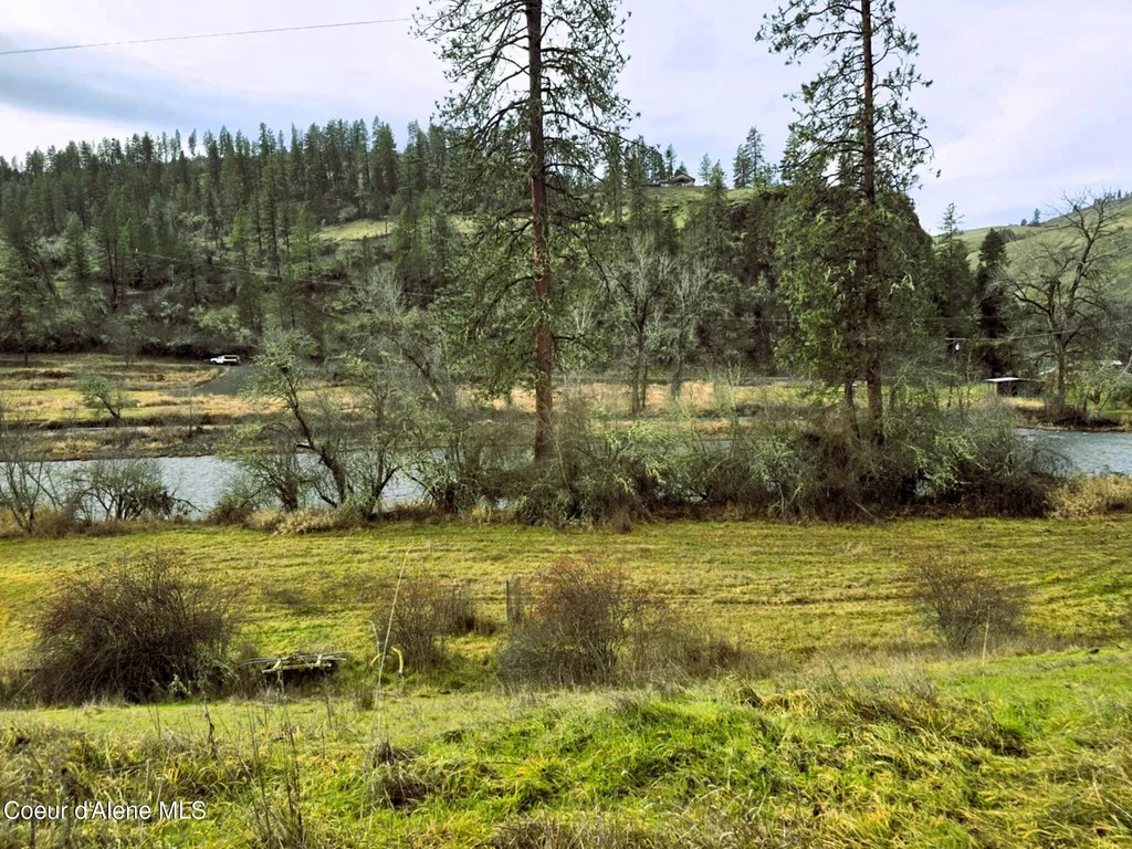3841 Highway 13 Stites ID 83552