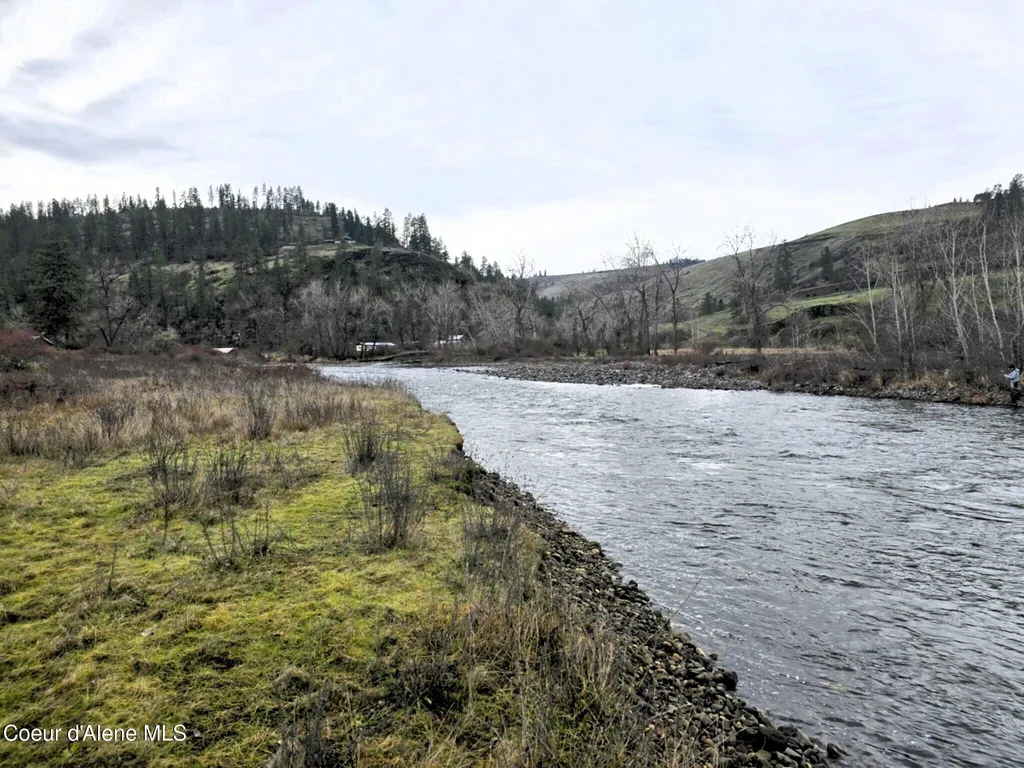 3841 Highway 13 Stites ID 83552