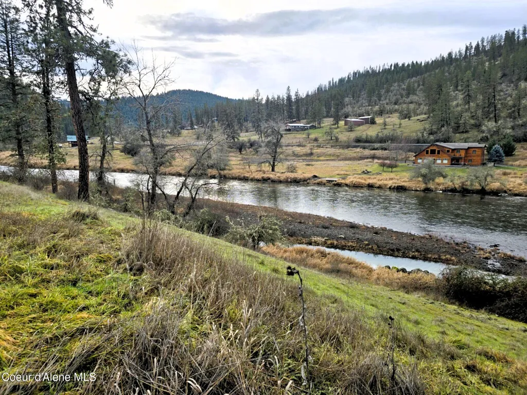 3841 Highway 13 Stites ID 83552