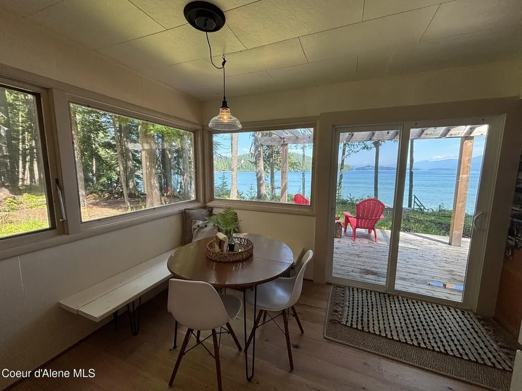 1449 W Prl Shore Priest Lake ID 83856