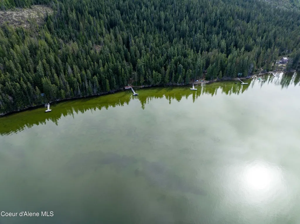 1449 W Prl Shore Priest Lake ID 83856