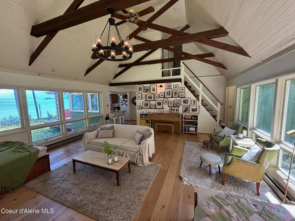 1449 W Prl Shore Priest Lake ID 83856