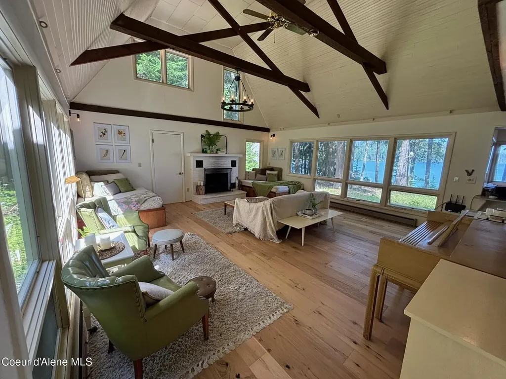 1449 W Prl Shore Priest Lake ID 83856