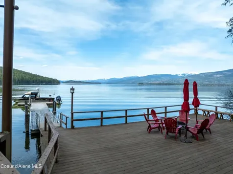 1449 W Prl Shore Priest Lake ID 83856
