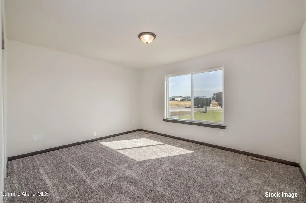 6731 W Plant Lane Rathdrum ID 83858