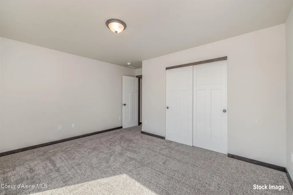 6731 W Plant Lane Rathdrum ID 83858
