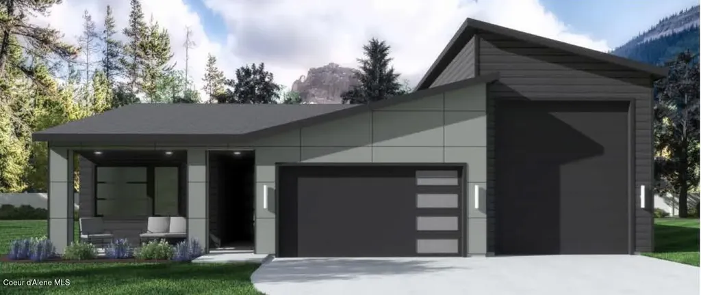 11925 N Woolridge Way Rathdrum ID 83858