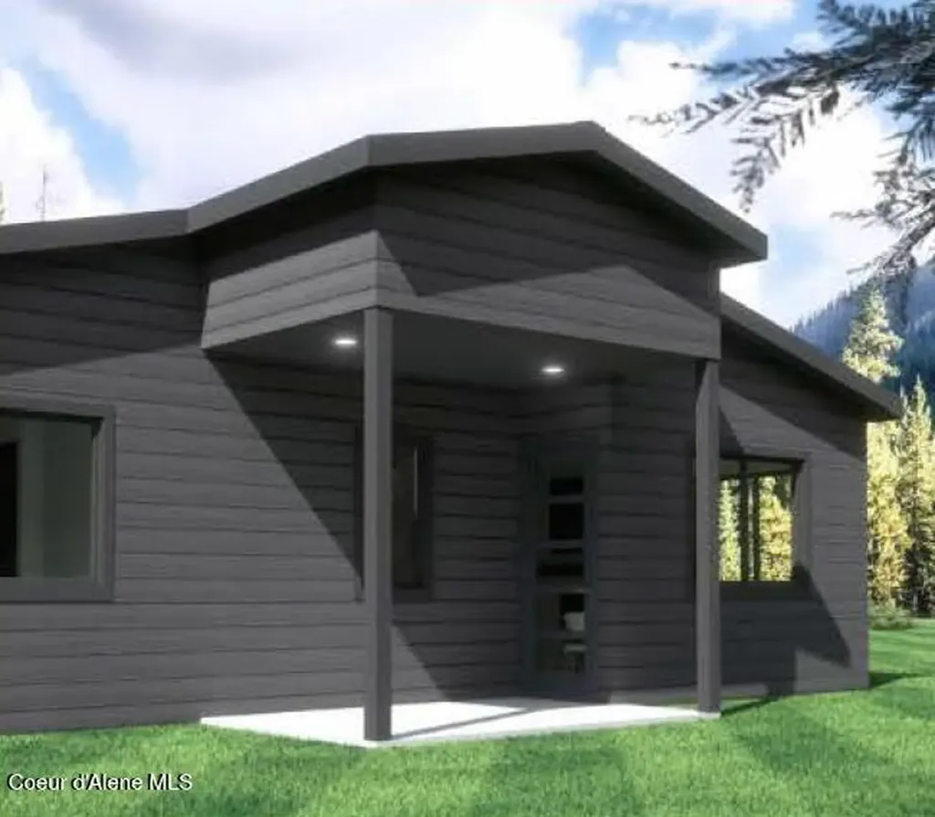 11925 N Woolridge Way Rathdrum ID 83858
