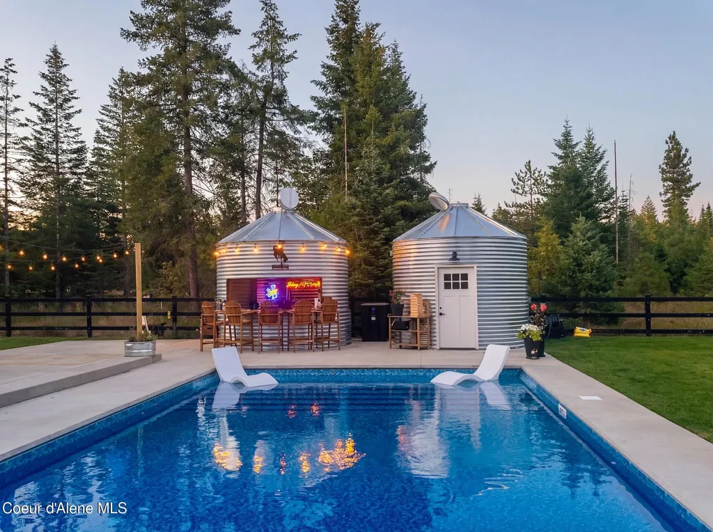 23651 N Marilyn Road Rathdrum ID 83858