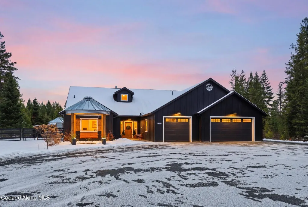 23651 N Marilyn Road Rathdrum ID 83858