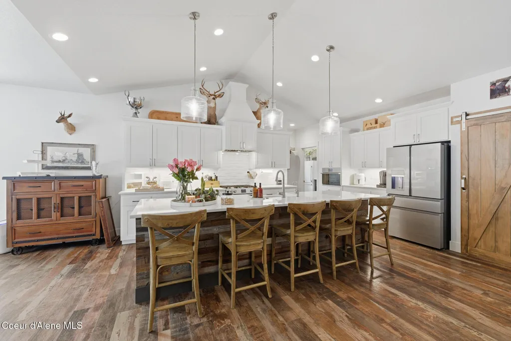 23651 N Marilyn Road Rathdrum ID 83858