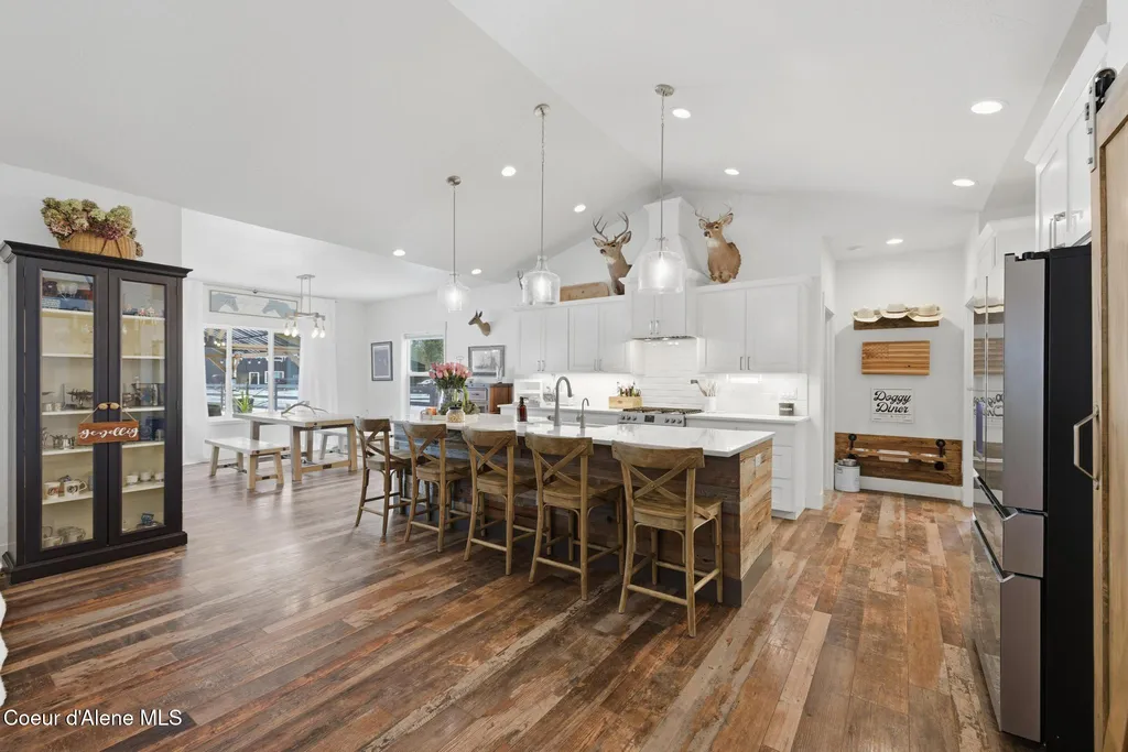 23651 N Marilyn Road Rathdrum ID 83858