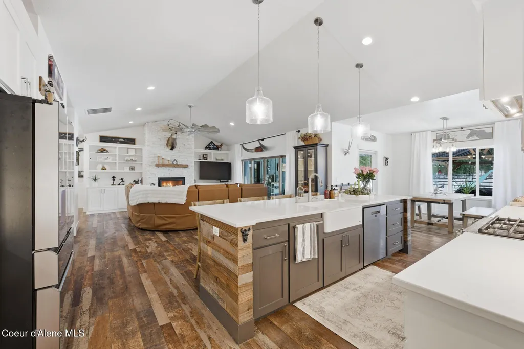 23651 N Marilyn Road Rathdrum ID 83858