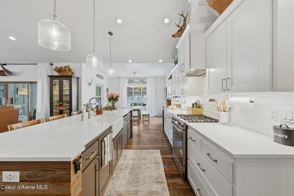 23651 N Marilyn Road Rathdrum ID 83858