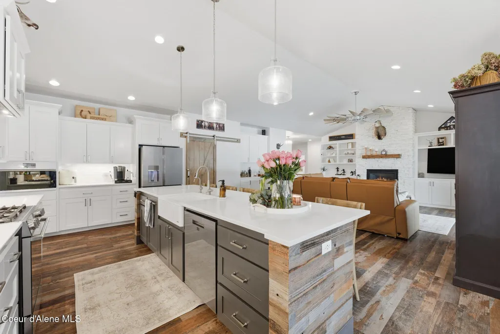 23651 N Marilyn Road Rathdrum ID 83858