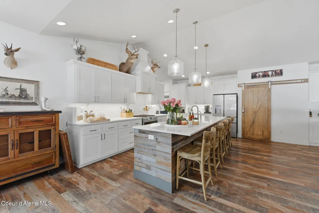 23651 N Marilyn Road Rathdrum ID 83858