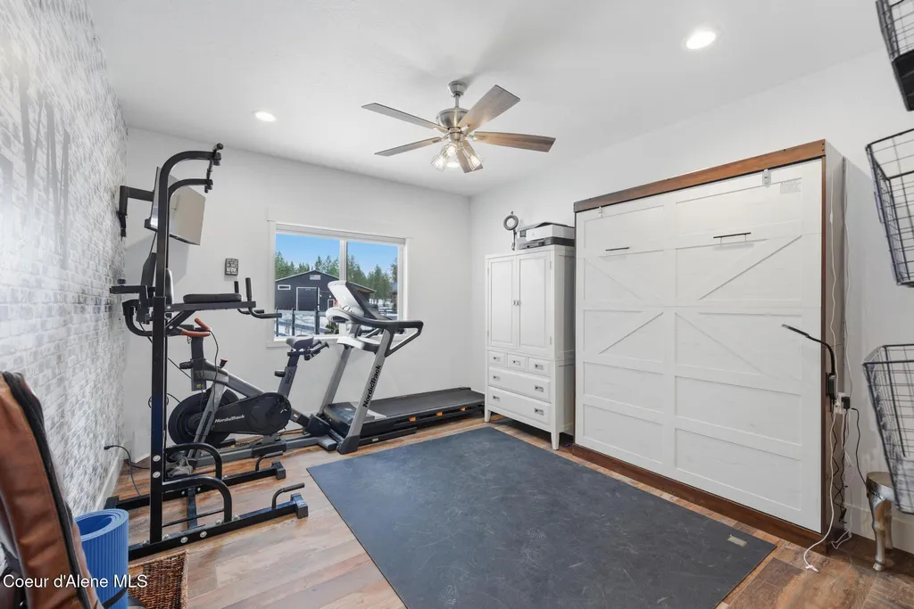 23651 N Marilyn Road Rathdrum ID 83858