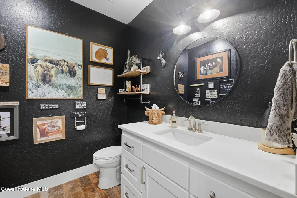 23651 N Marilyn Road Rathdrum ID 83858