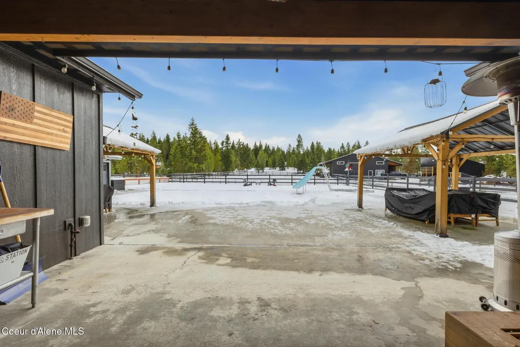23651 N Marilyn Road Rathdrum ID 83858