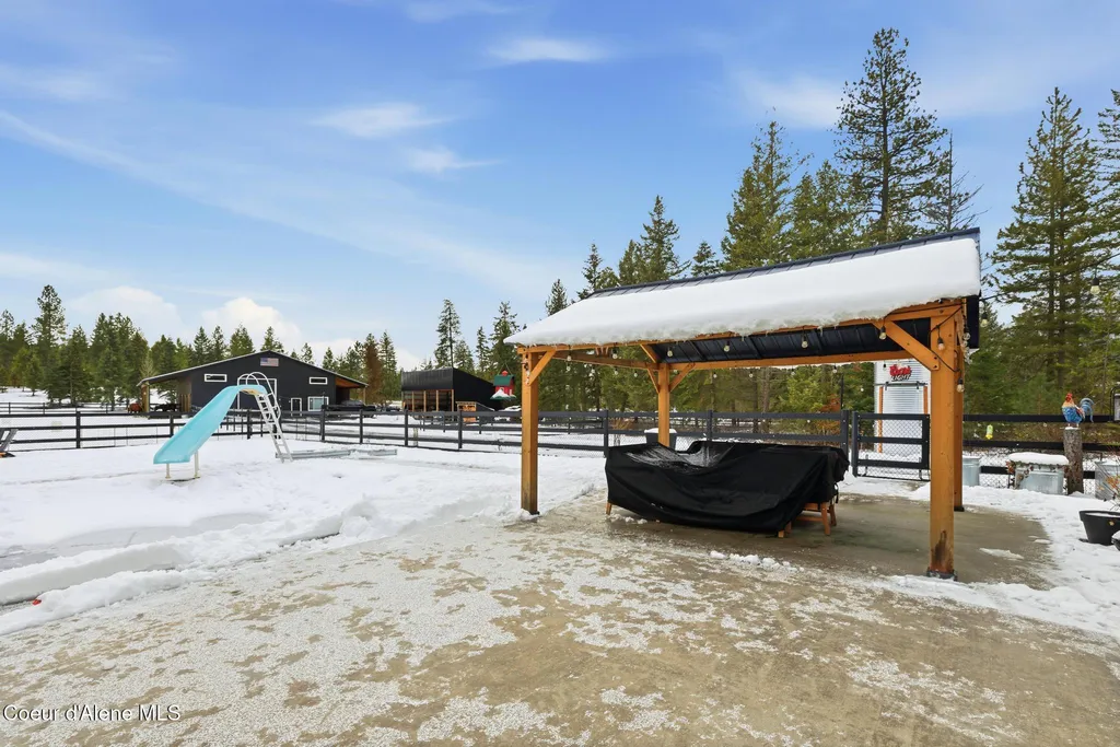 23651 N Marilyn Road Rathdrum ID 83858