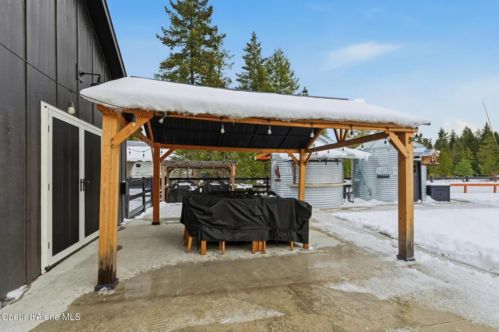 23651 N Marilyn Road Rathdrum ID 83858