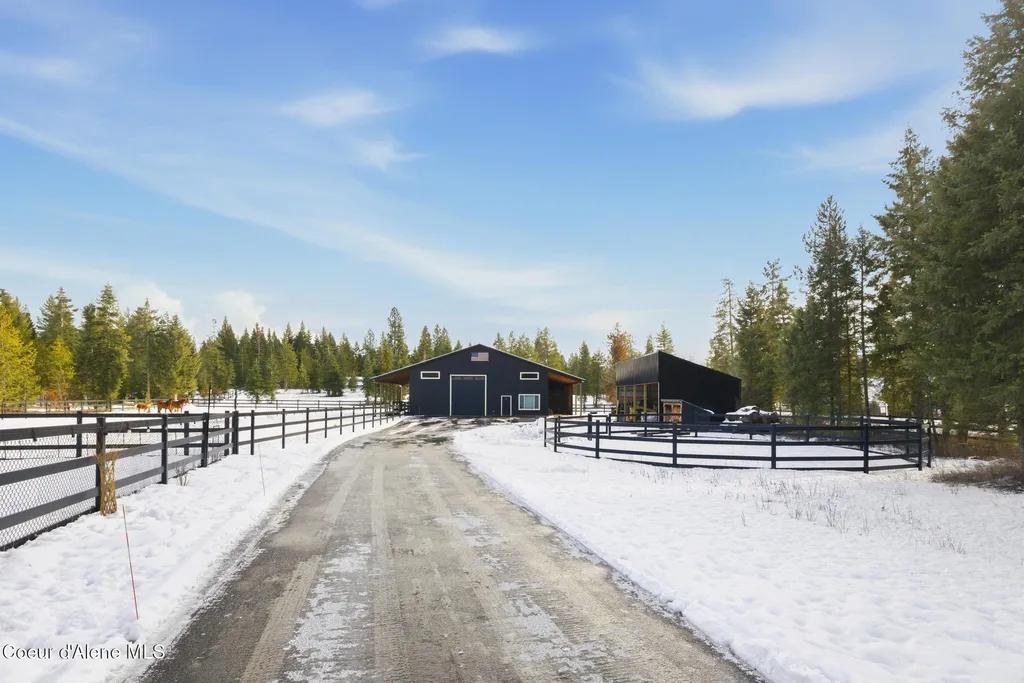 23651 N Marilyn Road Rathdrum ID 83858