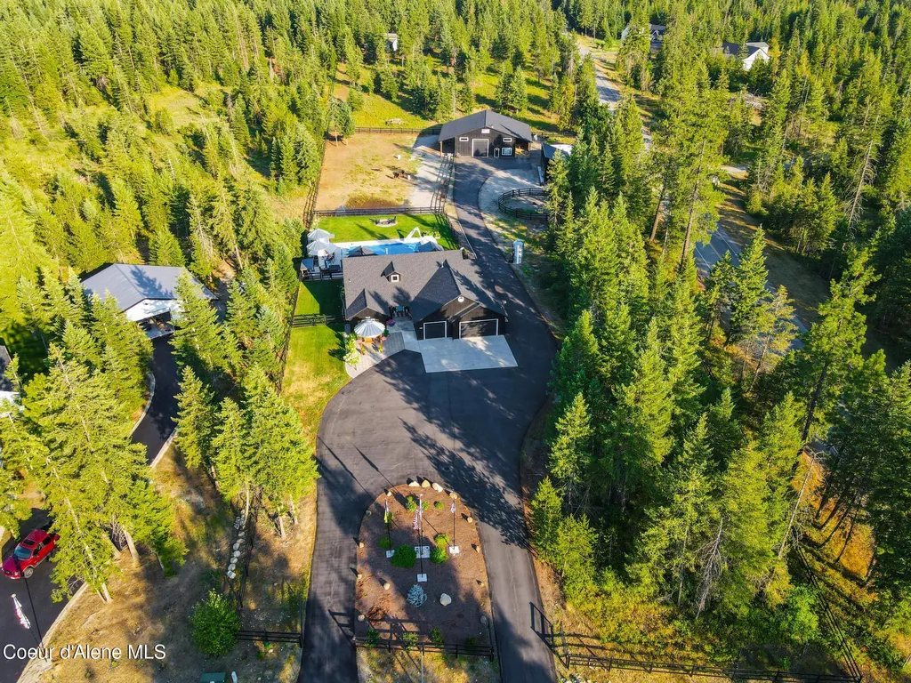 23651 N Marilyn Road Rathdrum ID 83858