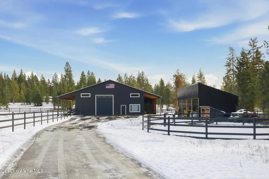 23651 N Marilyn Road Rathdrum ID 83858