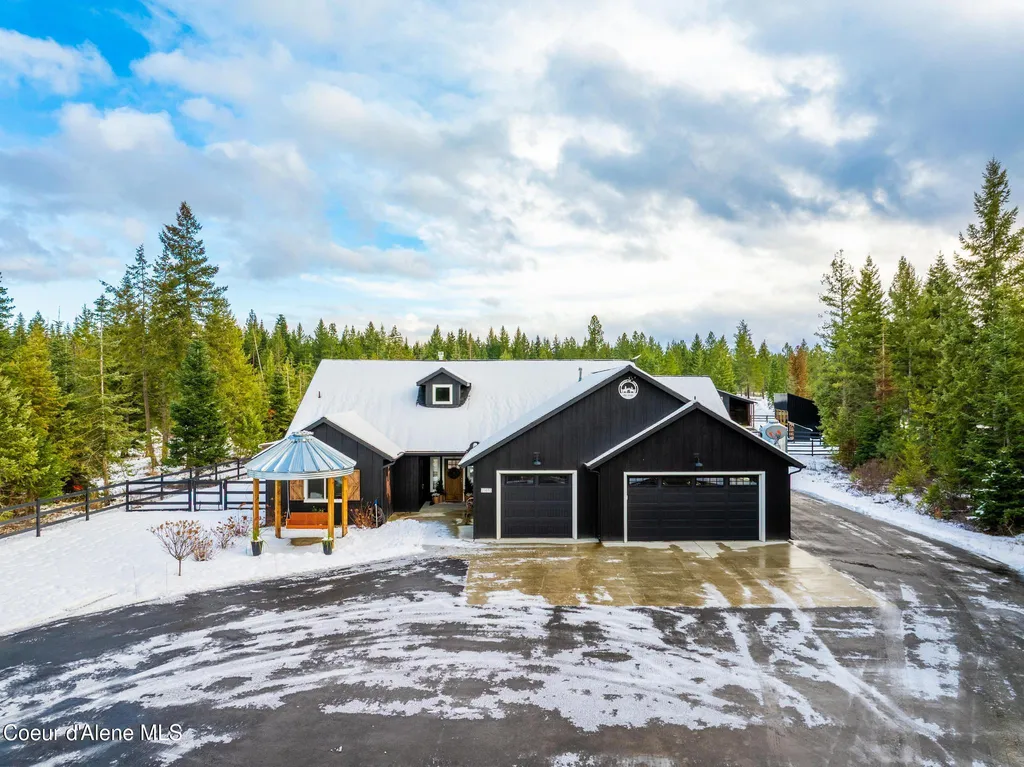 23651 N Marilyn Road Rathdrum ID 83858