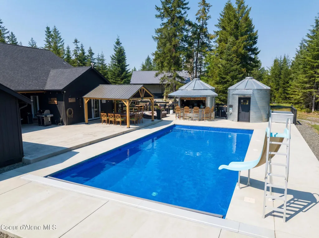23651 N Marilyn Road Rathdrum ID 83858