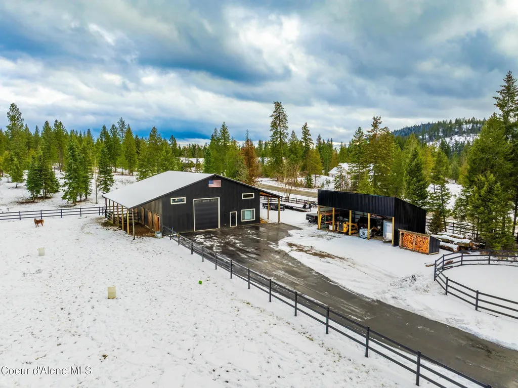 23651 N Marilyn Road Rathdrum ID 83858